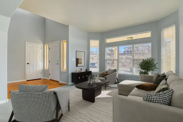 12336 Stanley Canyon RD, Colorado Springs, CO 80921