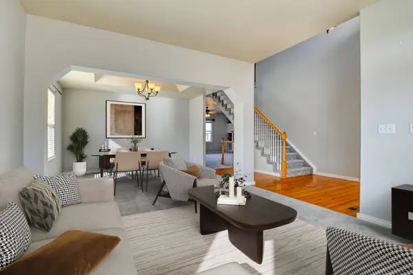 12336 Stanley Canyon RD, Colorado Springs, CO 80921