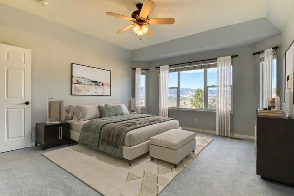 12336 Stanley Canyon RD, Colorado Springs, CO 80921