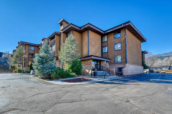 935 Saturn DR #305, Colorado Springs, CO 80905