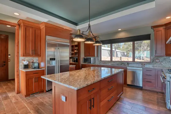 2754 County Road 421, Florissant, CO 80816