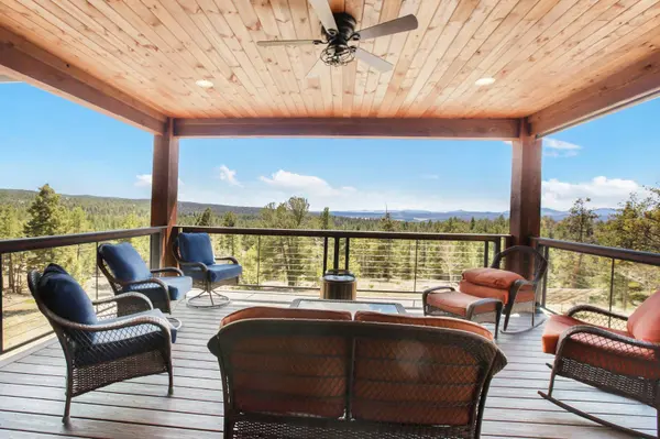 2754 County Road 421, Florissant, CO 80816