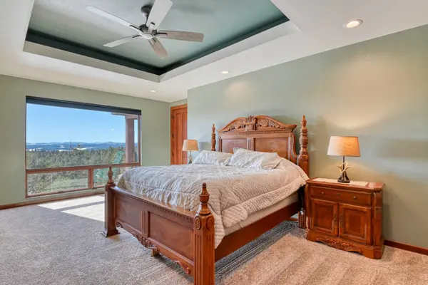 2754 County Road 421, Florissant, CO 80816