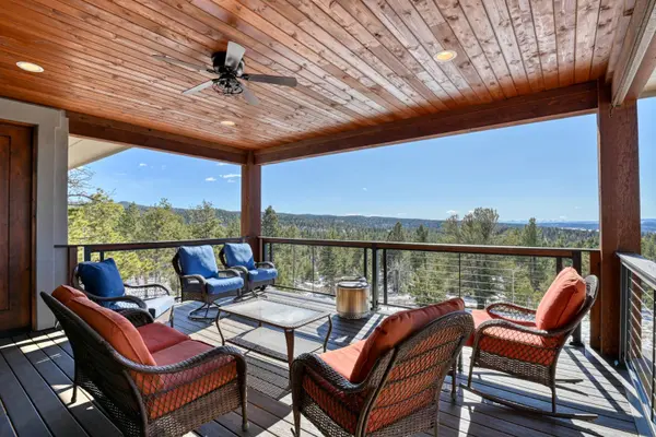 2754 County Road 421, Florissant, CO 80816