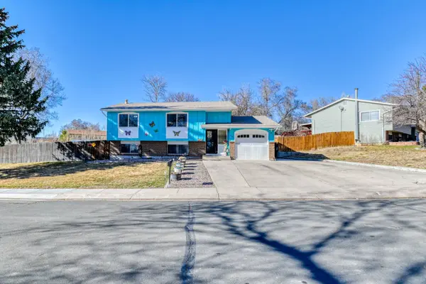 4104 Channing PL, Colorado Springs, CO 80910