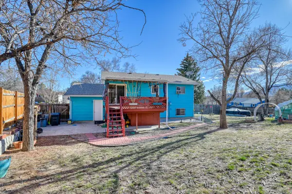 4104 Channing PL, Colorado Springs, CO 80910