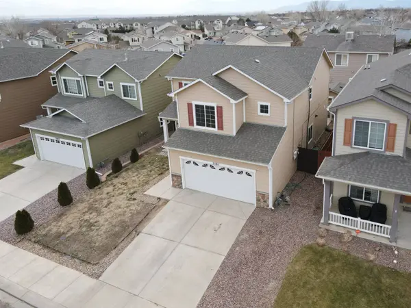 5101 Goldking RD, Pueblo, CO 81008