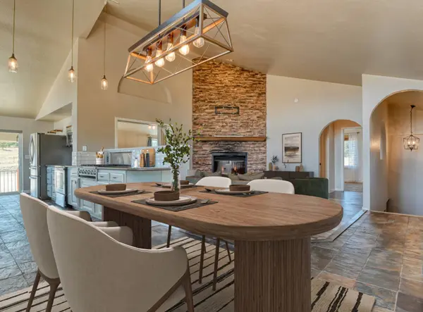 21865 Warriors Path DR, Peyton, CO 80831