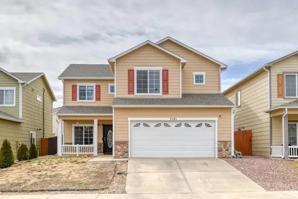 5101 Goldking RD, Pueblo, CO 81008