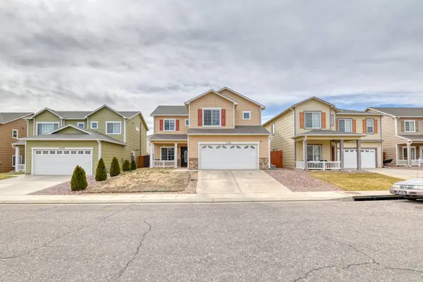 5101 Goldking RD, Pueblo, CO 81008