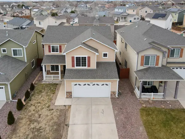 5101 Goldking RD, Pueblo, CO 81008