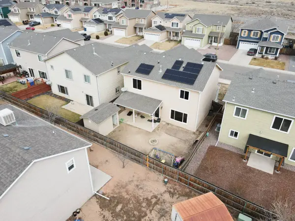 5101 Goldking RD, Pueblo, CO 81008