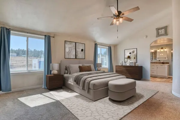 21865 Warriors Path DR, Peyton, CO 80831