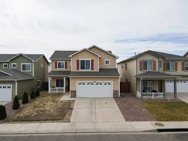5101 Goldking RD, Pueblo, CO 81008