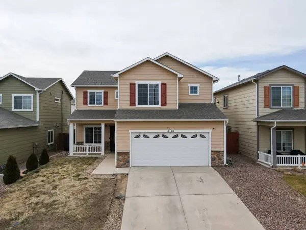 5101 Goldking RD, Pueblo, CO 81008