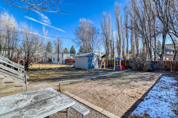 250 Davis ST, Monte Vista, CO 81144