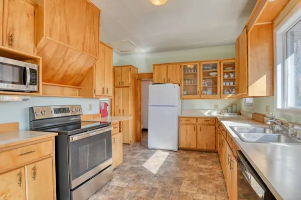 250 Davis ST, Monte Vista, CO 81144