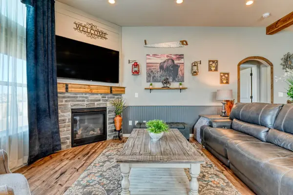 4268 Quartzite PL, Colorado Springs, CO 80938