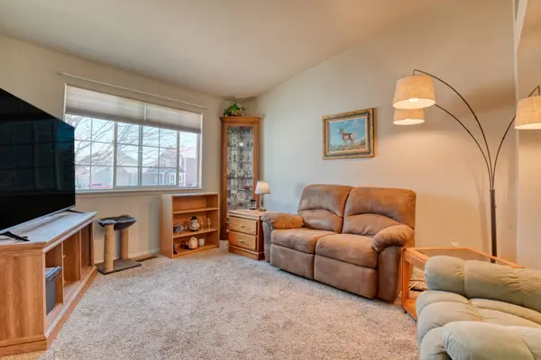 6028 Chivalry DR, Colorado Springs, CO 80923