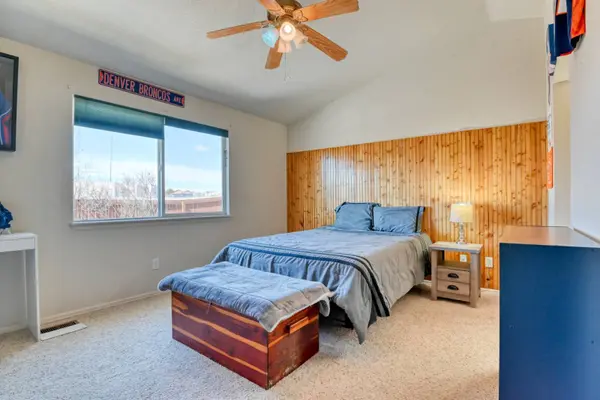 6028 Chivalry DR, Colorado Springs, CO 80923