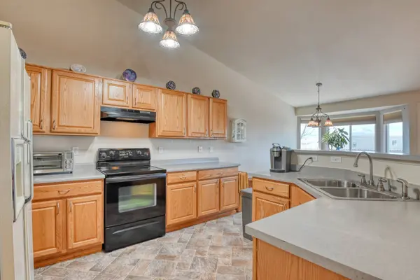 6028 Chivalry DR, Colorado Springs, CO 80923