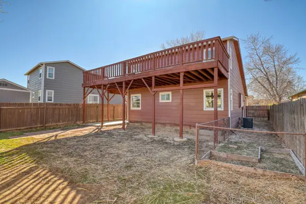 4550 Hollyridge DR, Colorado Springs, CO 80916