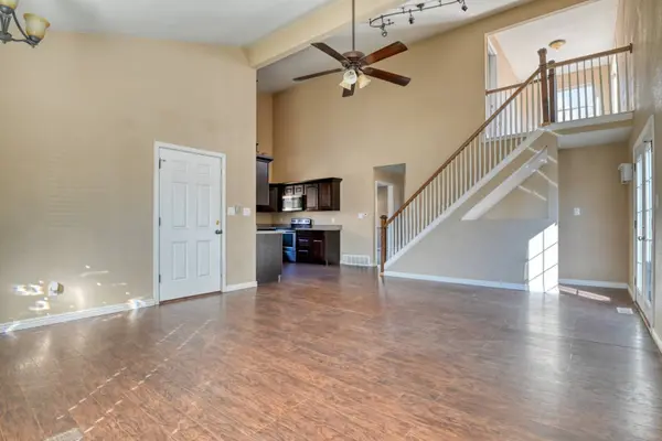 4550 Hollyridge DR, Colorado Springs, CO 80916