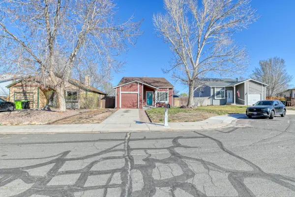 4550 Hollyridge DR, Colorado Springs, CO 80916