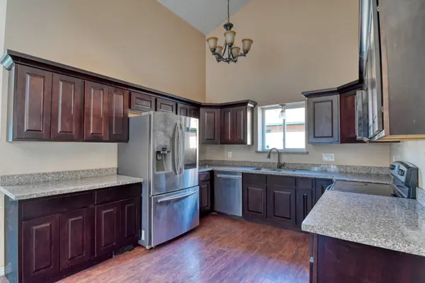 4550 Hollyridge DR, Colorado Springs, CO 80916