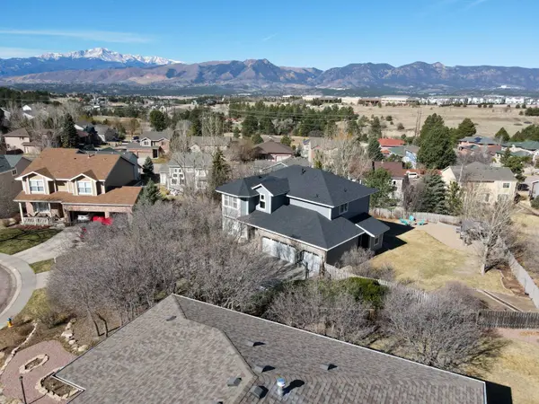 10330 Mill Creek CT, Colorado Springs, CO 80908