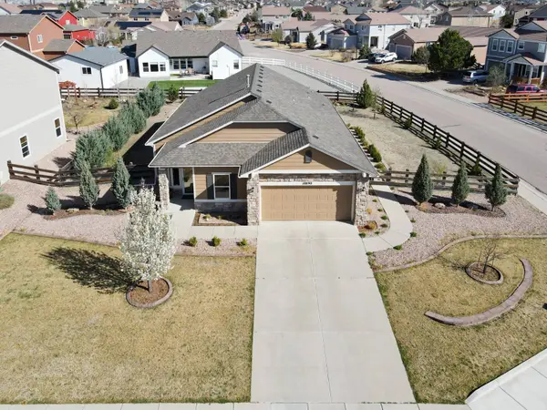 10890 Cascading Spring CR, Peyton, CO 80831