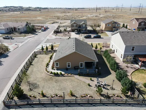 10890 Cascading Spring CR, Peyton, CO 80831