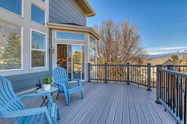 10330 Mill Creek CT, Colorado Springs, CO 80908