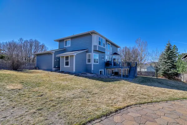 10330 Mill Creek CT, Colorado Springs, CO 80908