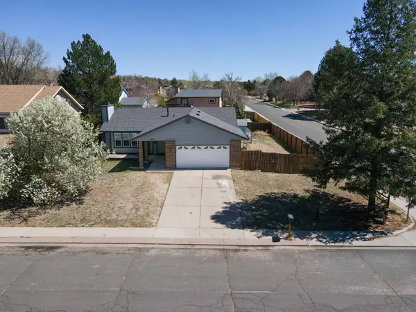 6815 Meadowwood PL, Colorado Springs, CO 80918