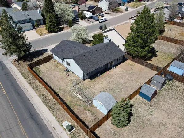 6815 Meadowwood PL, Colorado Springs, CO 80918