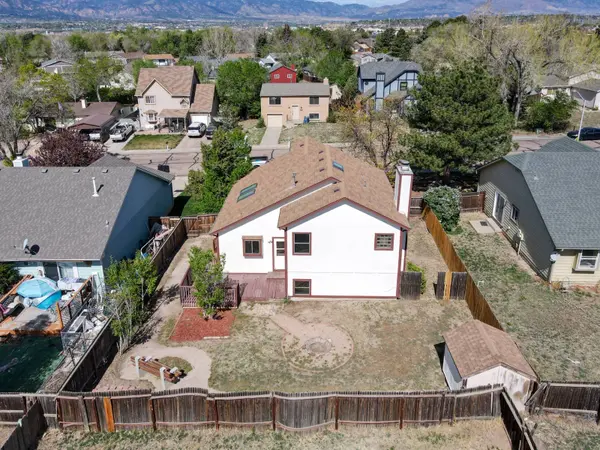 3441 Monica DR, Colorado Springs, CO 80916