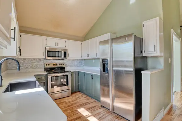 3441 Monica DR, Colorado Springs, CO 80916