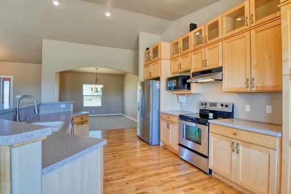 6550 Reno RD, Pueblo, CO 81004