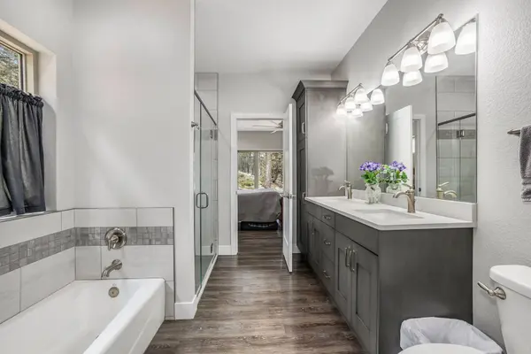 6770 Eagle Mountain RD, Manitou Springs, CO 80829