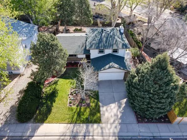 1707 Robidoux CR, Colorado Springs, CO 80915