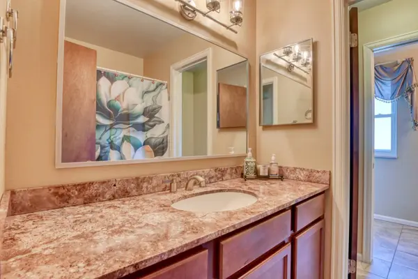 1707 Robidoux CR, Colorado Springs, CO 80915