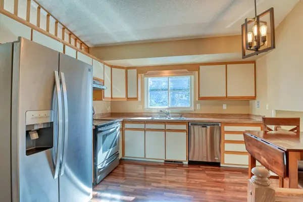 1707 Robidoux CR, Colorado Springs, CO 80915