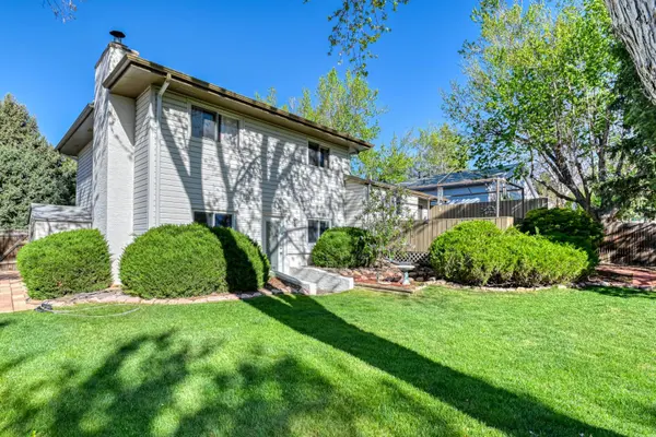 1707 Robidoux CR, Colorado Springs, CO 80915