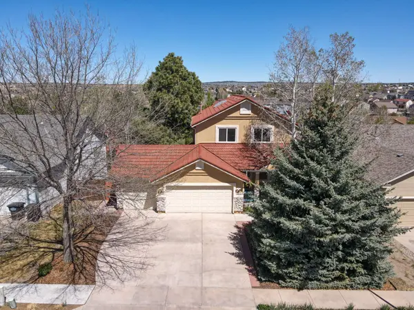 4870 Balsam ST, Colorado Springs, CO 80923