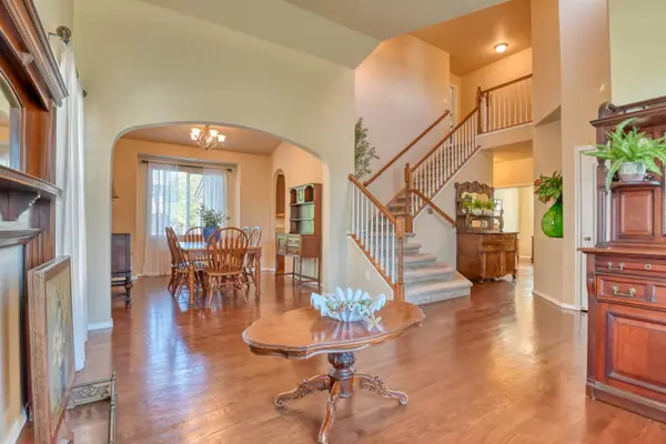 7738 Desert Wind DR, Colorado Springs, CO 80923