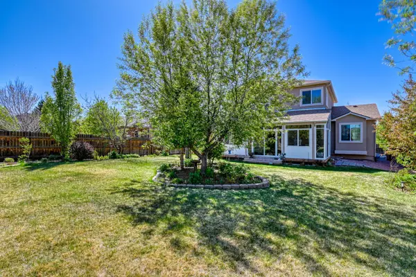 7738 Desert Wind DR, Colorado Springs, CO 80923