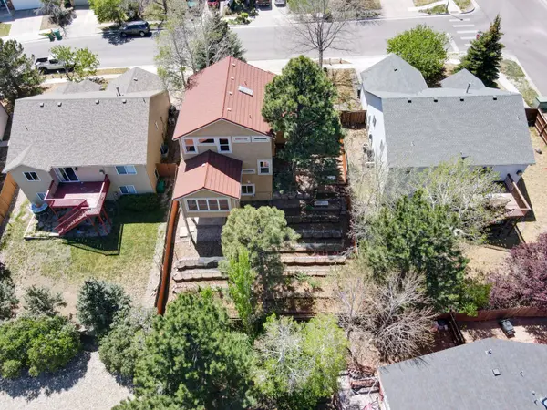 4870 Balsam ST, Colorado Springs, CO 80923