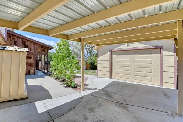 920 Binger DR, Colorado Springs, CO 80911