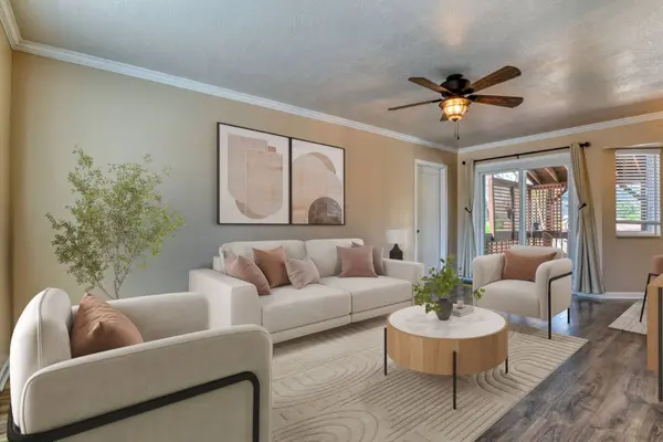 920 Binger DR, Colorado Springs, CO 80911